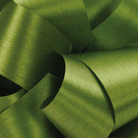 1 3/8" SATIN,MOSS