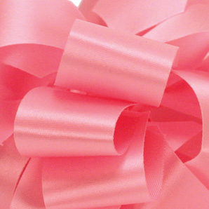 2 1/2" SATIN,ORCHID