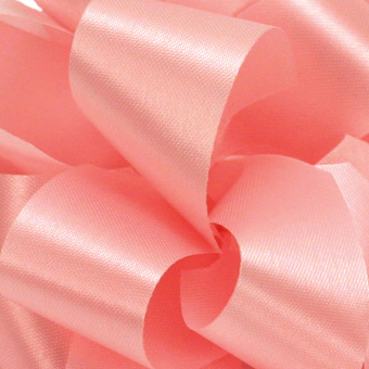 1 3/8" SATIN,PINK