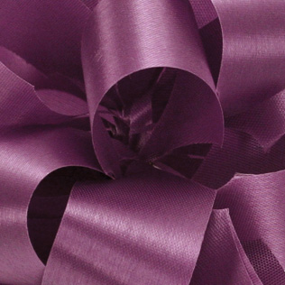 1 3/8" SATIN,PURPLE