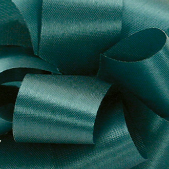 1 3/8" SATIN,TEAL
