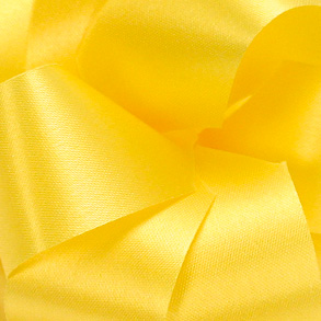 1 3/8" SATIN,YELLOW