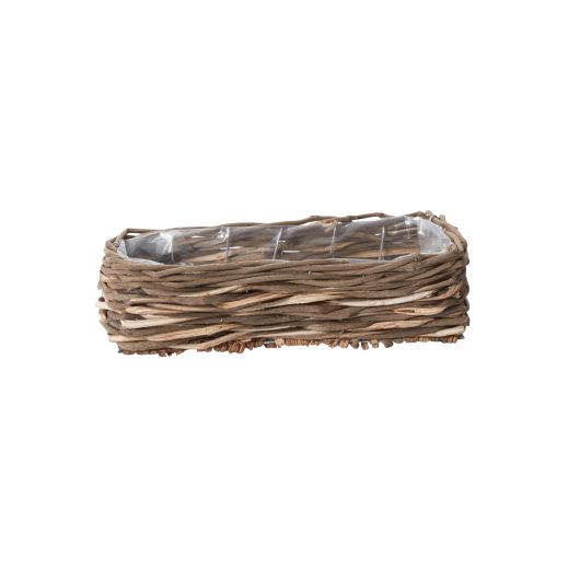 SALLA BASKET 15.5"X 6"X 4"