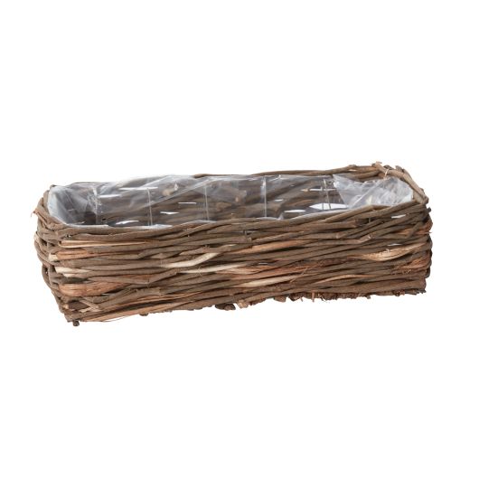 SALLA BASKET 20"X 7.75"X 4.75
