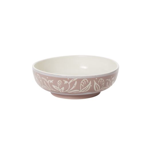 NATSU BOWL 8"X 2.25"