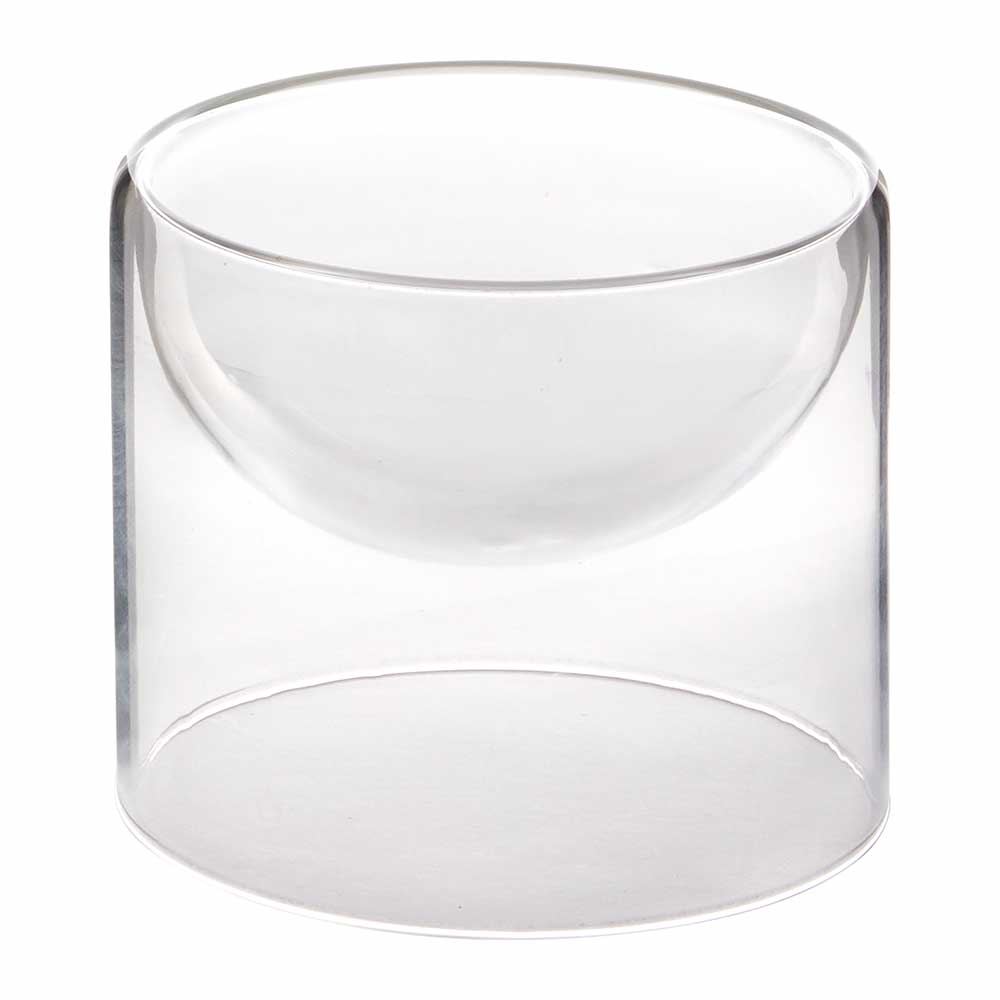 LOU BOWL 4.75"X 4"