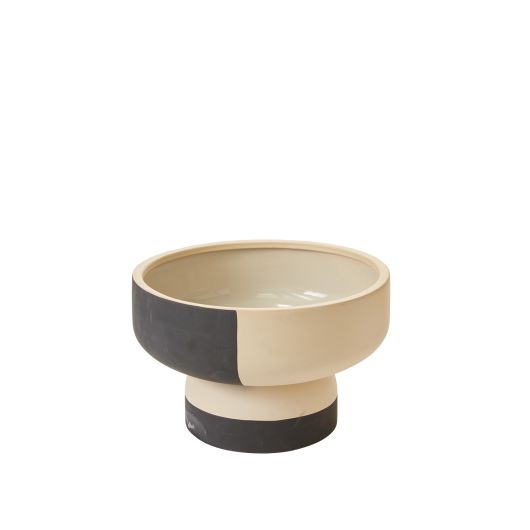 TRABAR BOWL 12"X 7.25"