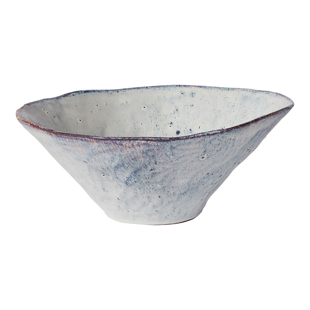 SEEGER BOWL 11.25"X 10"X 4.75