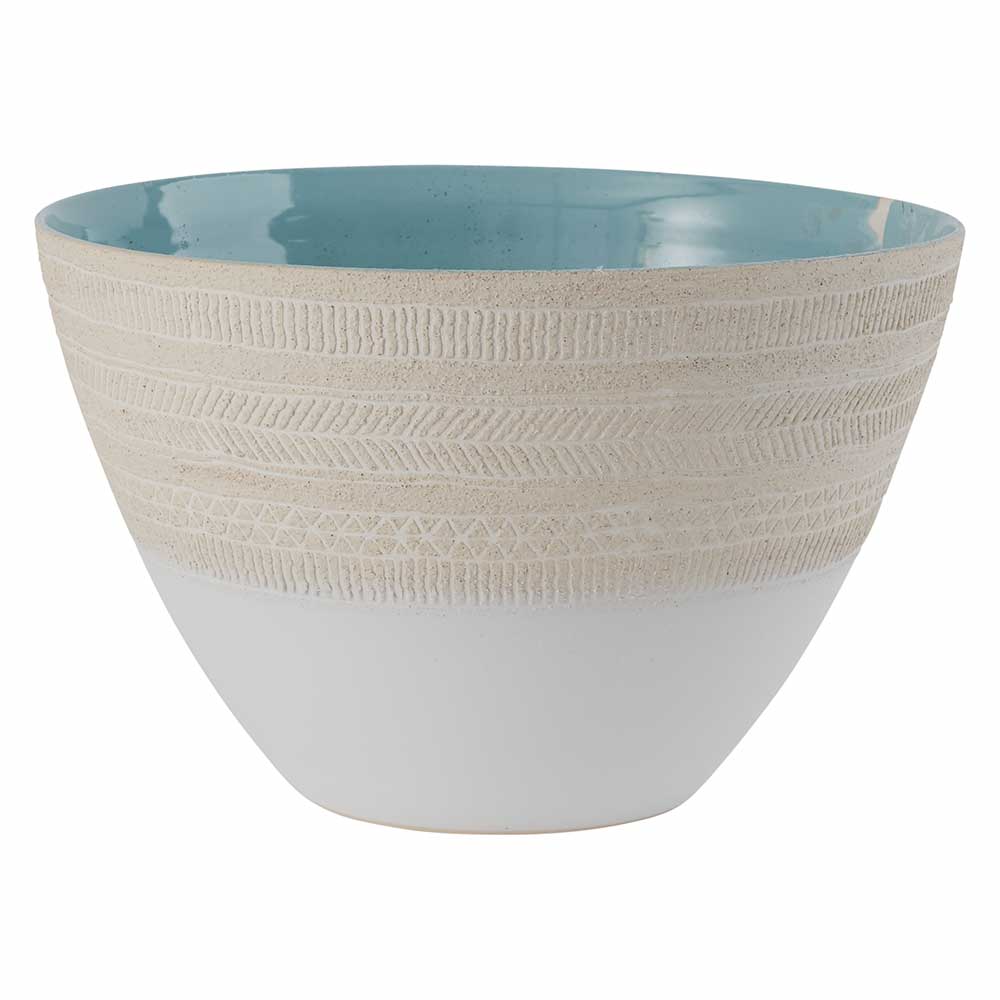 UMBRA BOWL 16"X 16"X 9.5"