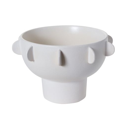REVERIE BOWL 17.25"X 17.75"X