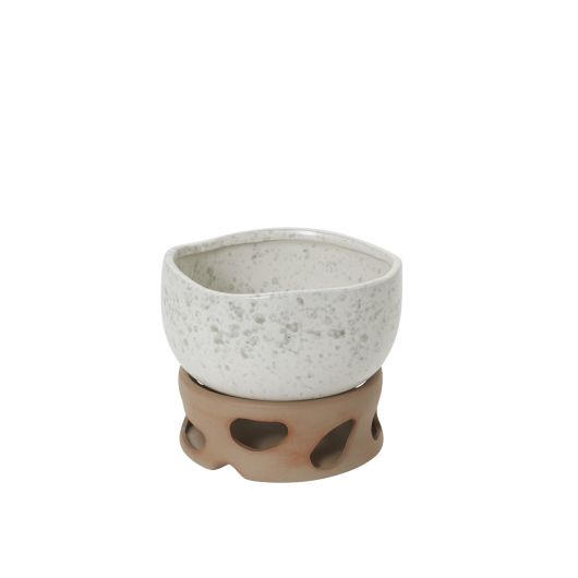 SANDBAR PLANTER 8"X 6.5"