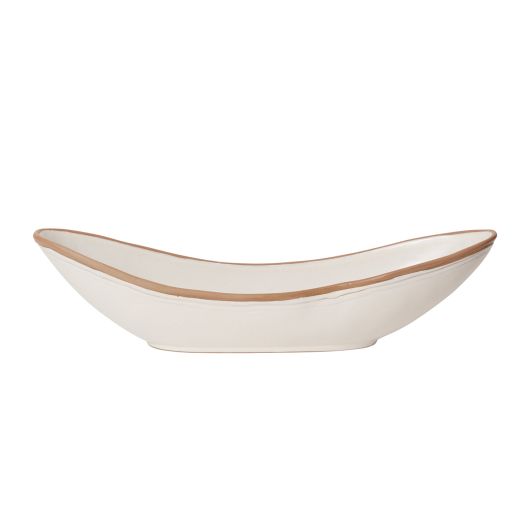 KELYFOS BOWL 20"X 5.5"X 5"