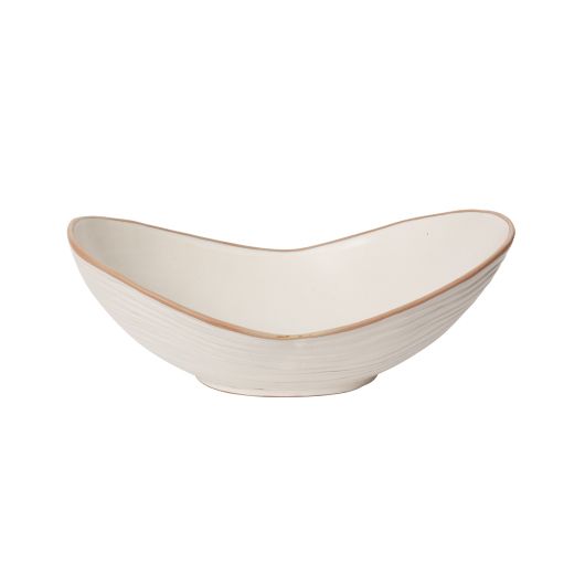 KELYFOS BOWL 18.5"X 13.5"X 6.