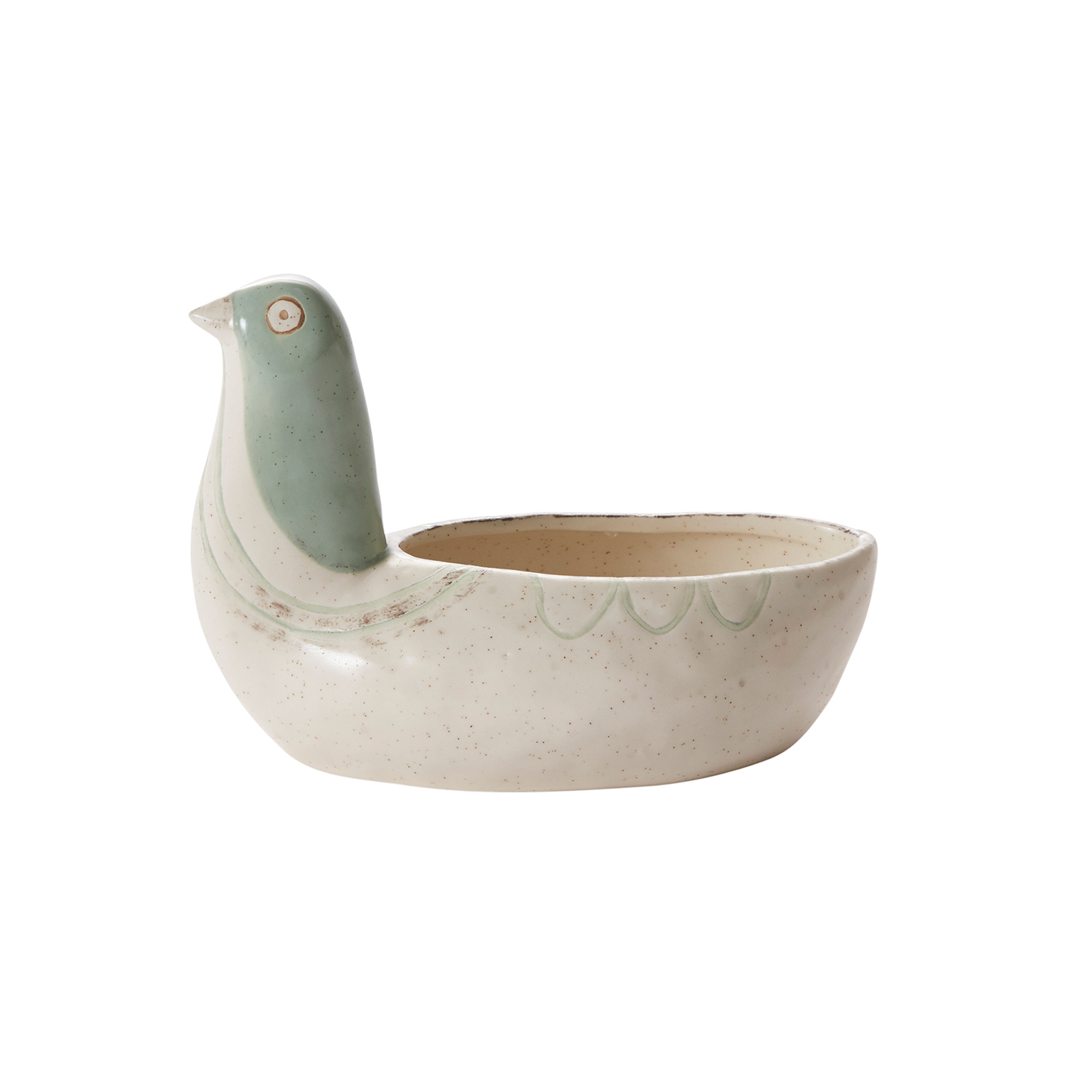AVIA PLANTER 7.25"X 3.5"X 5.5