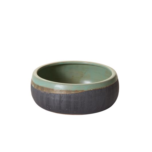 LUCENA BOWL 7.75"X 2.75"