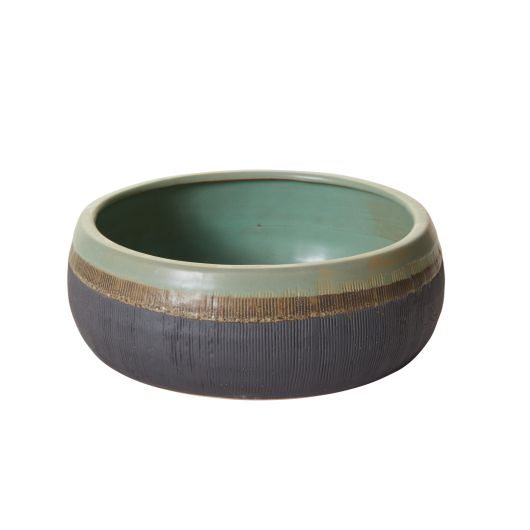 LUCENA BOWL 9.75"X 3.5"