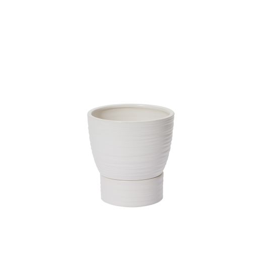 OLIN POT 6" X 6.5"