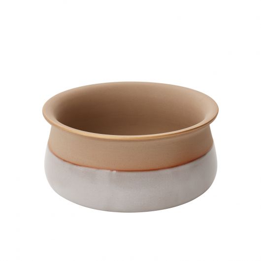 WARREN BOWL 8"X 3.5"