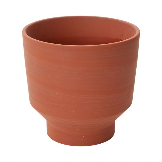 CRESCENDO POT 6.5"X 6.25"