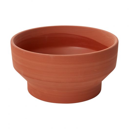 CRESCENDO BOWL 10"X 6"