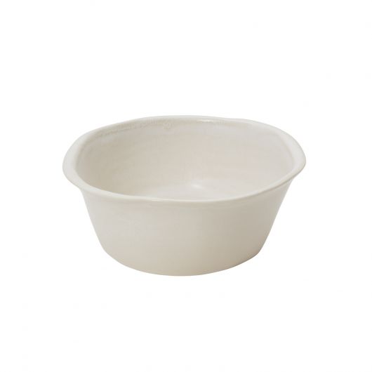 DAHLIA BOWL 8.5"X 3.25"