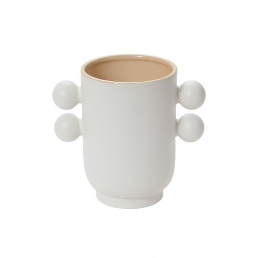 FARLEY POT 6.75"X 4.25"X 6.25