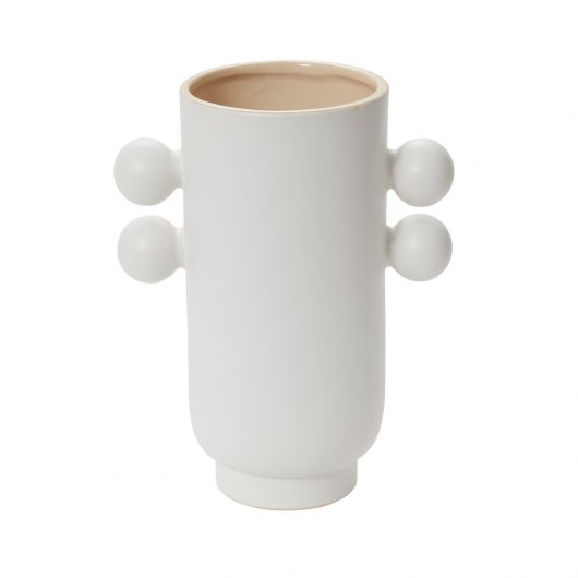 FARLEY VASE 6.25"X 4"X 8.25"