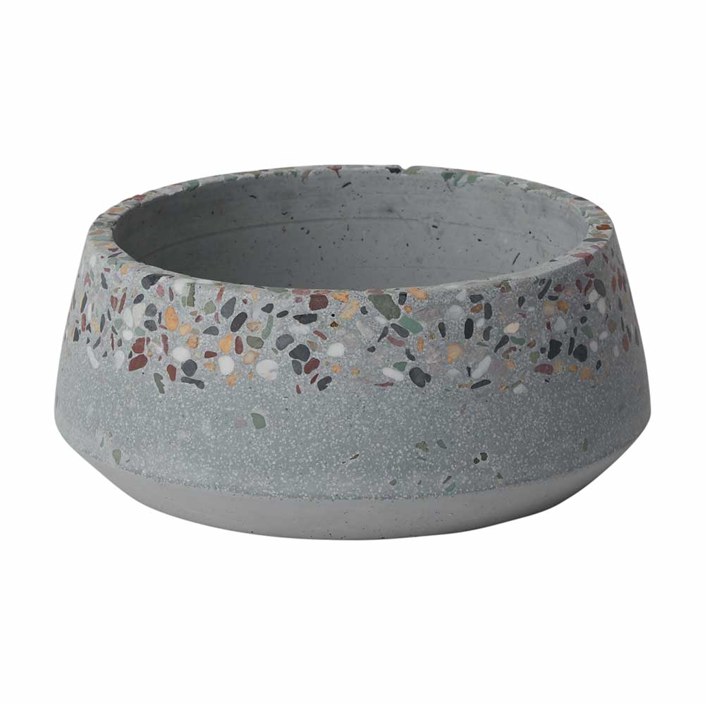 HEATHER BOWL 9.75"X 4.25"