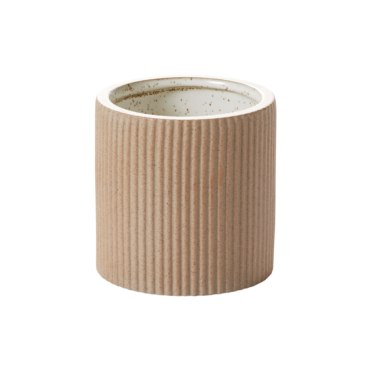 MORRIGAN POT 4"X 4.25"