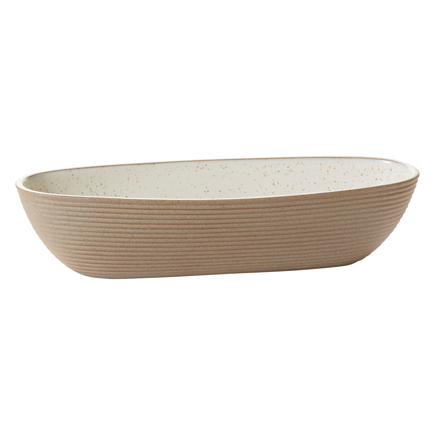 MORRIGAN TROUGH 14"X 5.5"X 3.