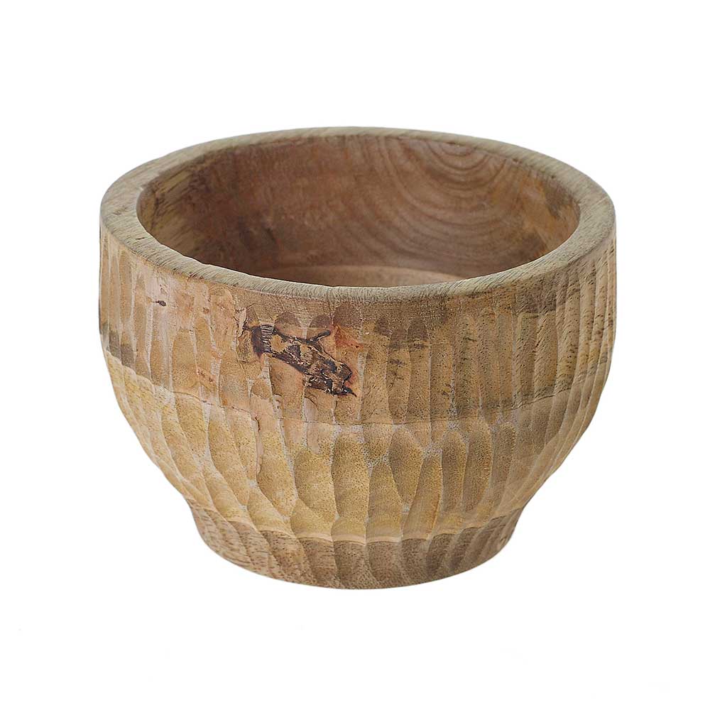 BALI BOWL 5.25"X 3.25"
