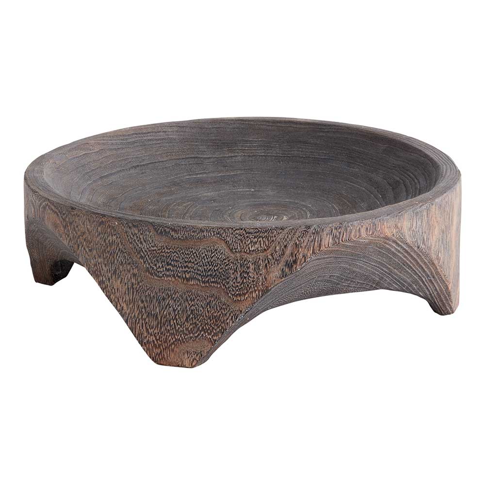 THABI BOWL 14.5"X 4.5"