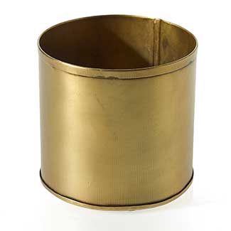 BRYANT POT 4.25"X 4"