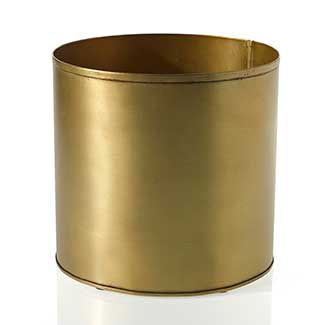 BRYANT POT 6.25"X 6"