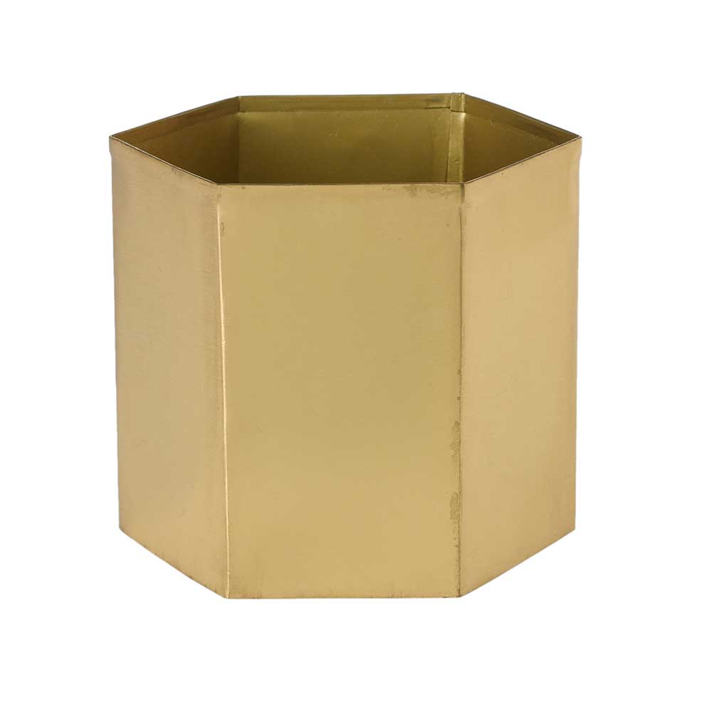 EDITOR POT 5"X 5"