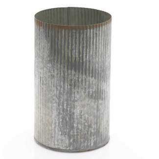 NORAH VASE 4.5"X 7.5" ZIN