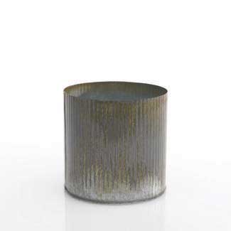 5" X 5" NORAH POT