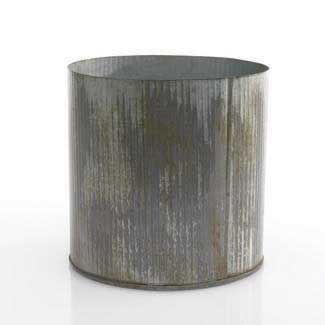 6.75"X6.75" NORAH POT