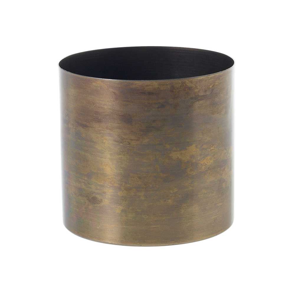 LINCOLN POT 4.25"X 4"