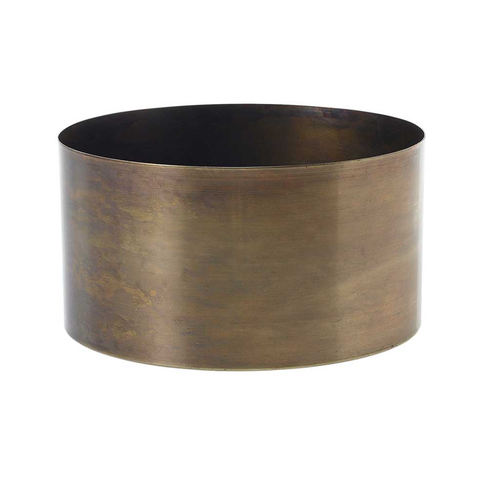 LINCOLN BOWL 7.5"X 4.25"