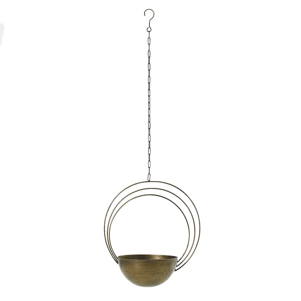 SATURN HANGER 10"X 17.75"