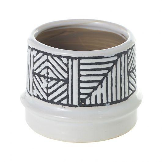SAFAA POT 3.75"X 2.75"