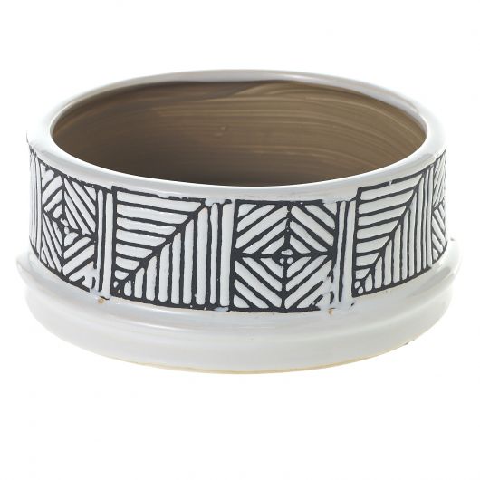 SAFAA BOWL 8"X 3"