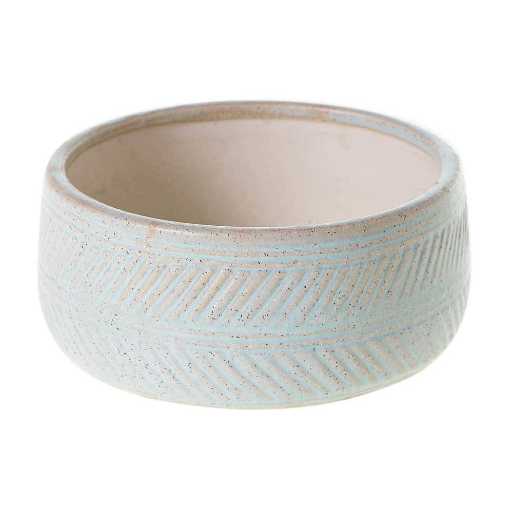 FINA BOWL 7.25"X 3.25"
