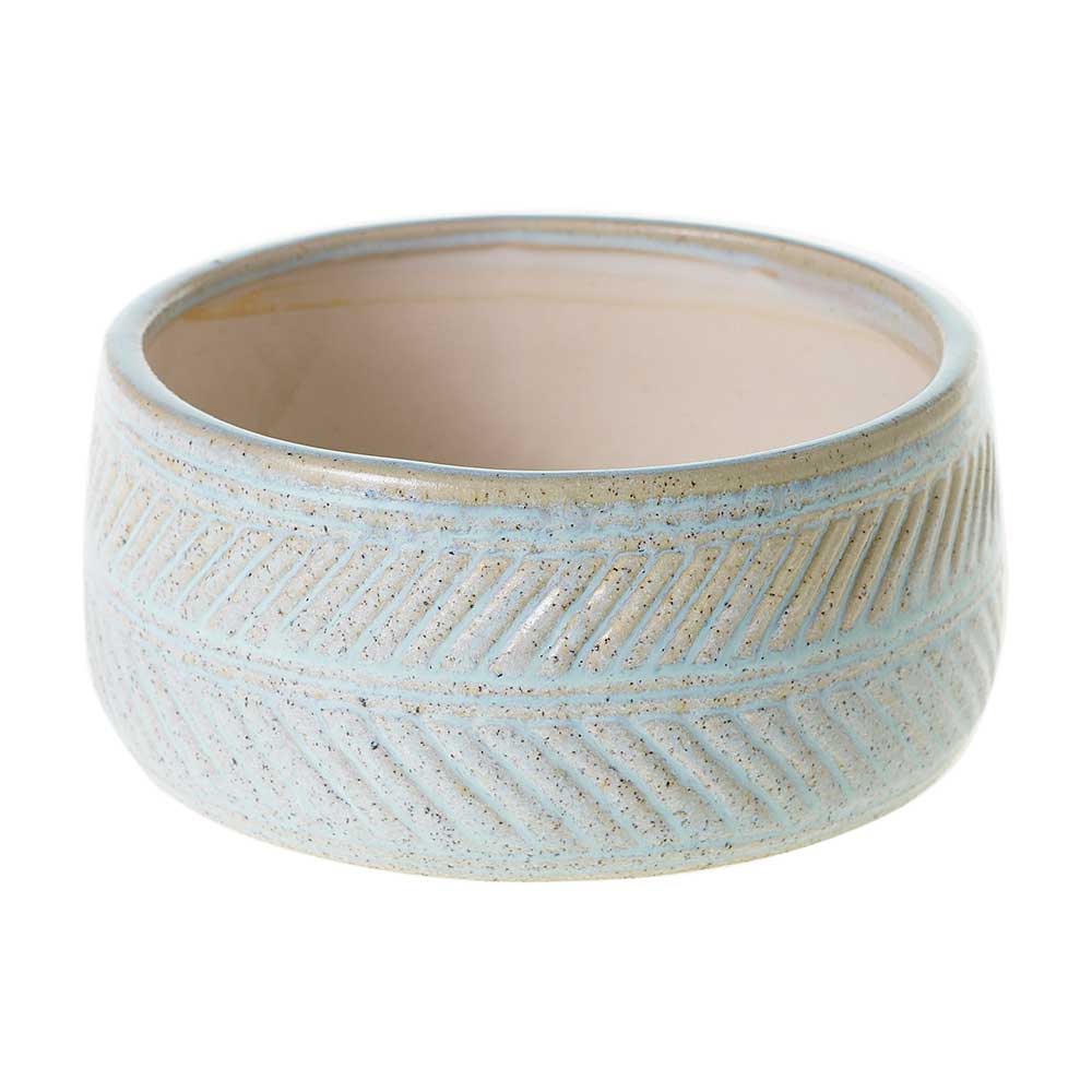 FINA BOWL 8.75"X 4"
