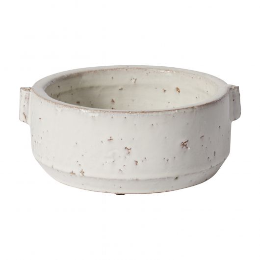 DORIAN BOWL 8"X 7"X 3"