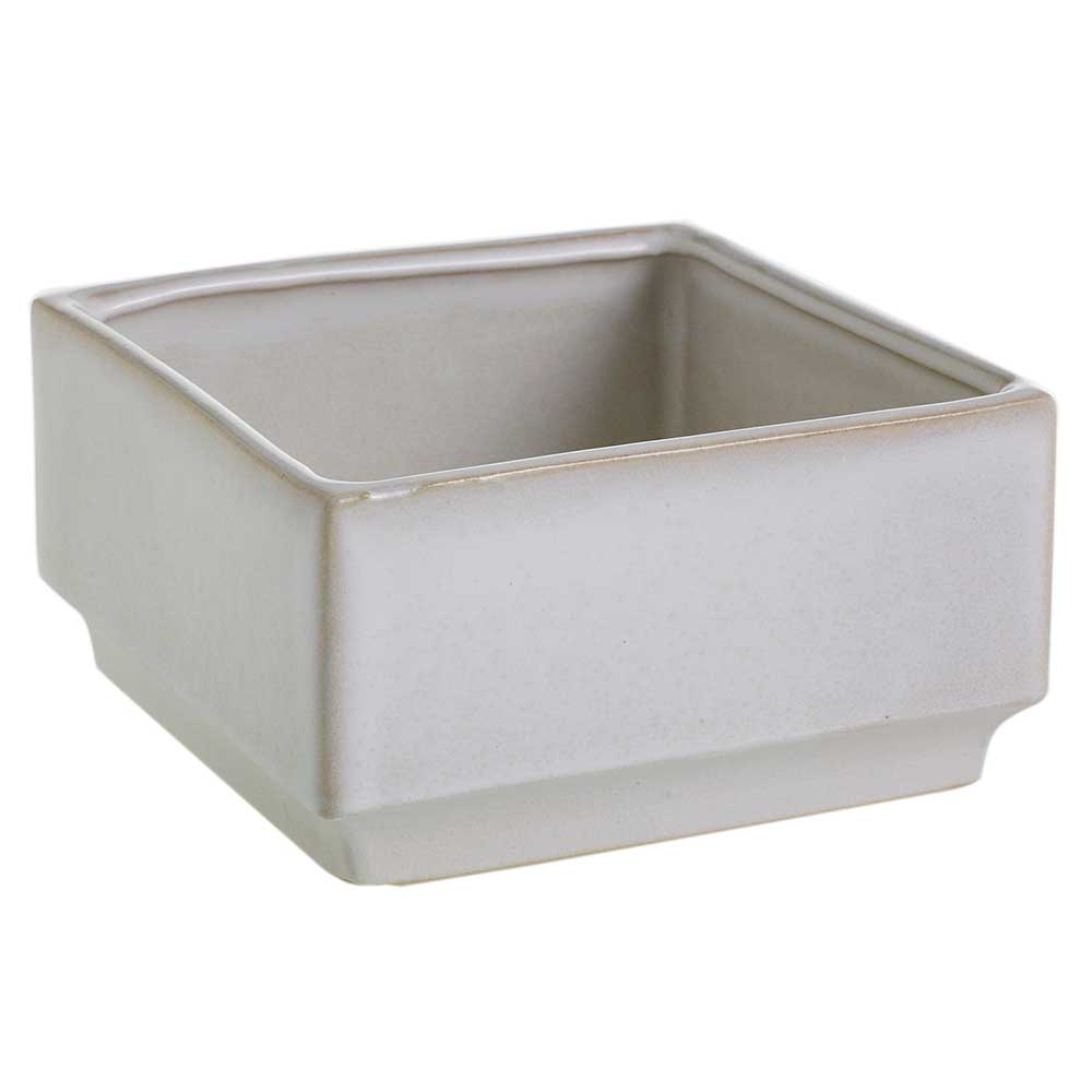 VERGE BOWL 6.5"X 3.5"