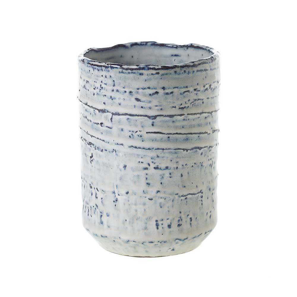 PIER VASE 3.75"X 5"