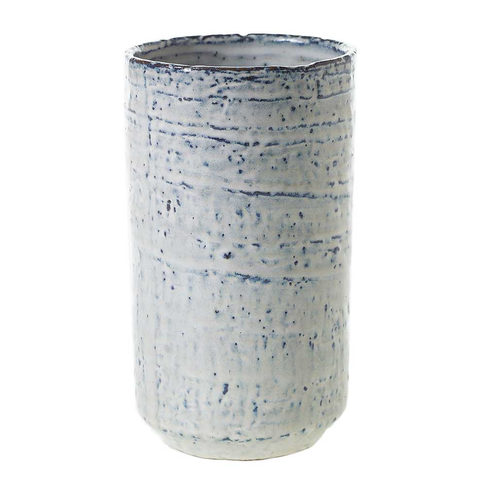 PIER VASE 4.25"X 7.25"