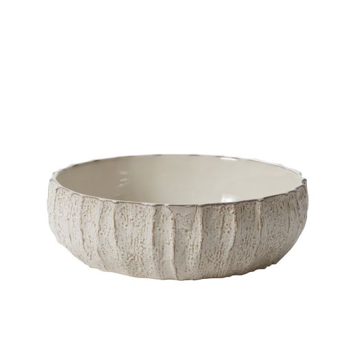 BEECHWOOD BOWL 13.25"X4"